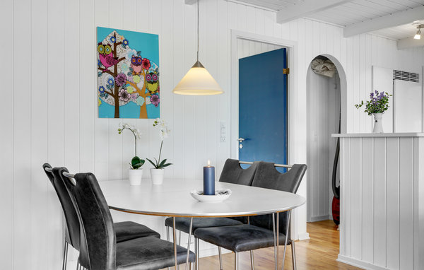 Ferienhaus 