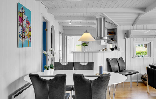 Ferienhaus 