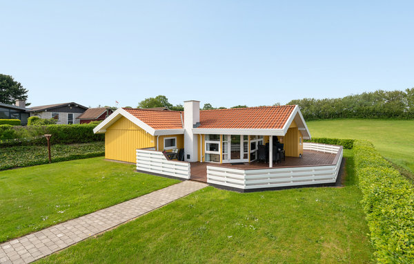 Holiday Home - Hejlsminde , Denmark - F04127 1