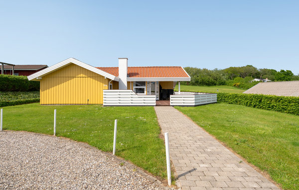 Ferienhaus 