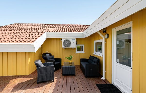 Ferienhaus 