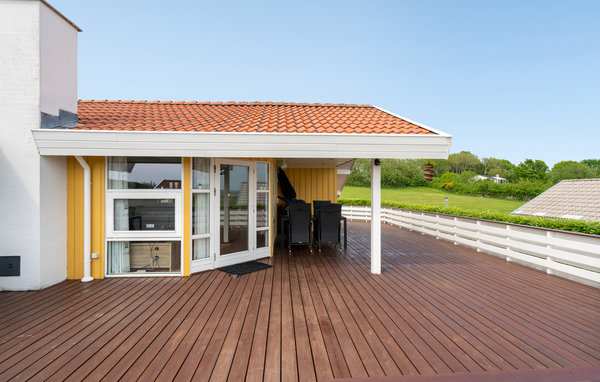 Ferienhaus 