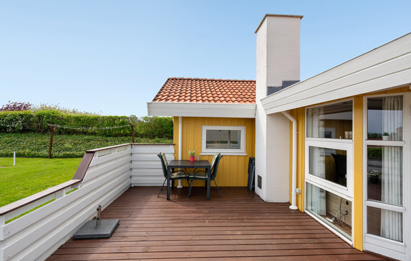 Ferienhaus 