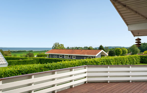 Holiday Home - Hejlsminde , Denmark - F04127 2