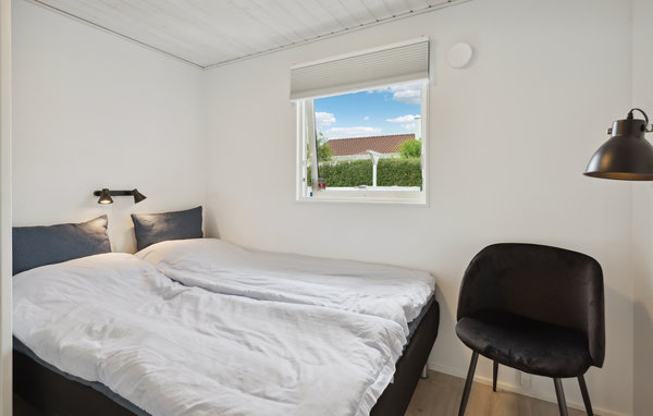 Location de vacances - Hejlsminde , Danemark - F04130 602