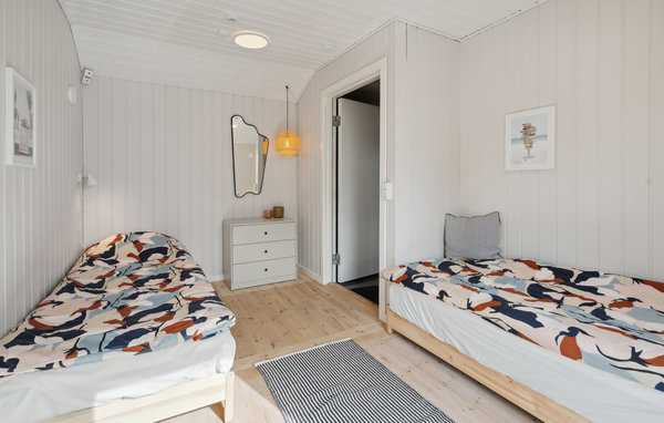 Location de vacances - Hejlsminde , Danemark - F04130 603