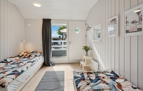 Location de vacances - Hejlsminde , Danemark - F04130 604