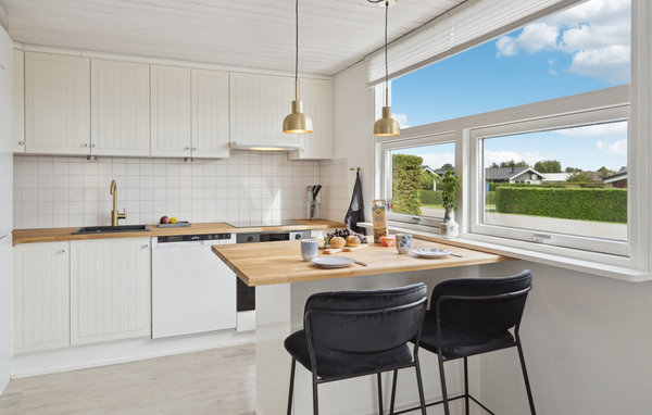 Location de vacances - Hejlsminde , Danemark - F04130 6