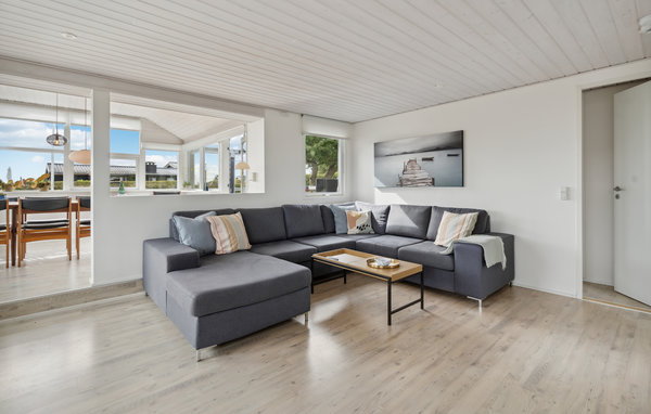 Location de vacances - Hejlsminde , Danemark - F04130 3