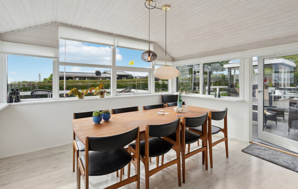 Location de vacances - Hejlsminde , Danemark - F04130 4