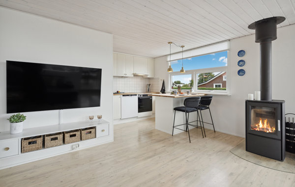 Location de vacances - Hejlsminde , Danemark - F04130 5