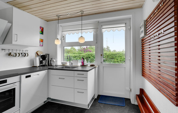 Ferienhaus 