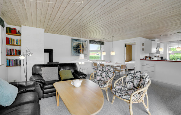 Ferienhaus 
