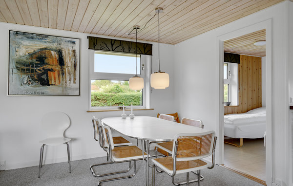 Ferienhaus 