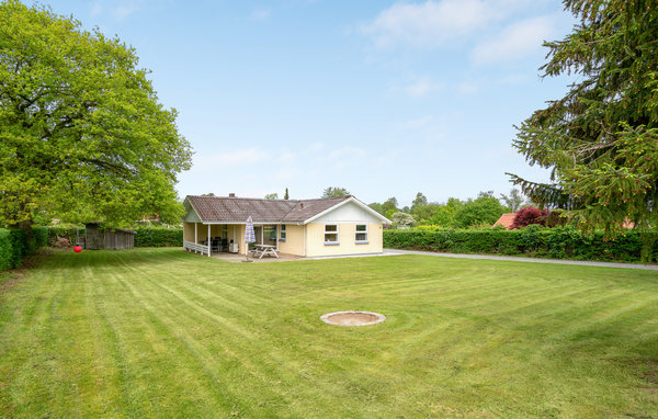 Ferienhaus 
