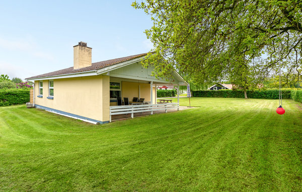 Ferienhaus 