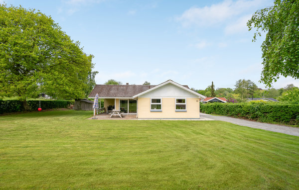 Ferienhaus 