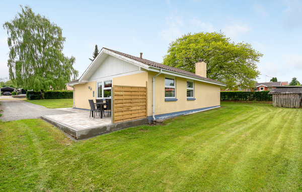 Ferienhaus 