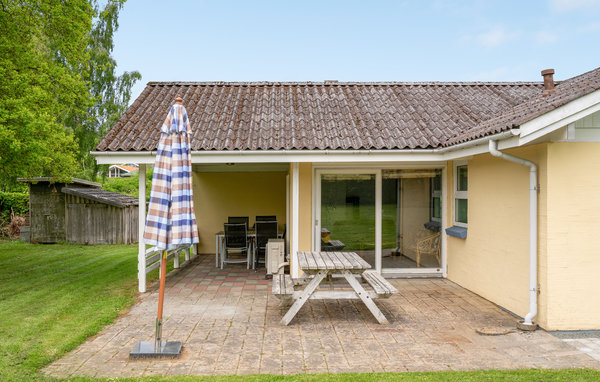 Ferienhaus 