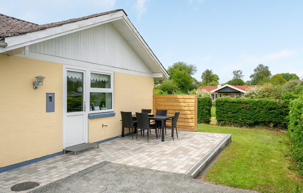 Ferienhaus 