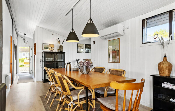 Vakantiehuis - Hejlsminde , Denemarken - F04137 302