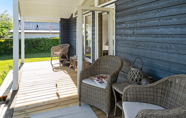 Vakantiehuis - Hejlsminde , Denemarken - F04137 104