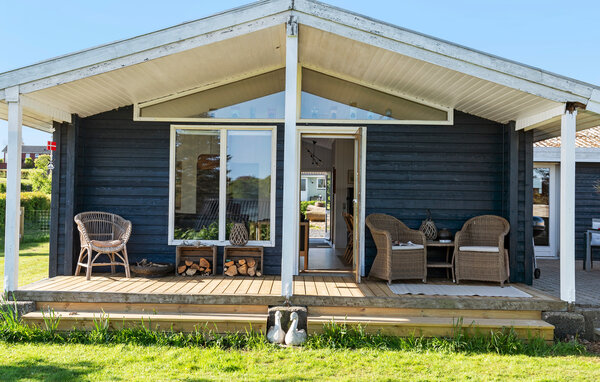 Vakantiehuis - Hejlsminde , Denemarken - F04137 105