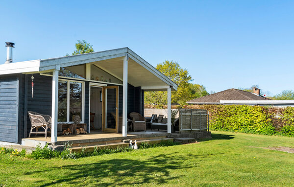 Vakantiehuis - Hejlsminde , Denemarken - F04137 106