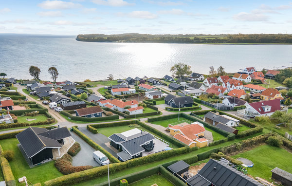 Domy wakacyjne - Hejlsminde , Dania - F04140 84