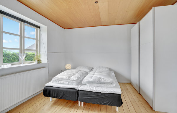 Ferienwohnung - Hejlsminde , Dänemark - F04141 601