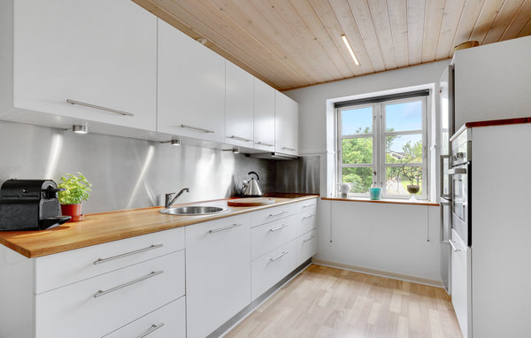 Ferienwohnung - Hejlsminde , Dänemark - F04141 7