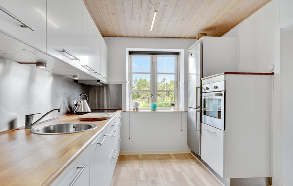 Ferienwohnung - Hejlsminde , Dänemark - F04141 6