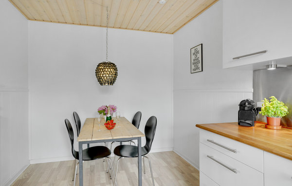 Ferienwohnung - Hejlsminde , Dänemark - F04141 8