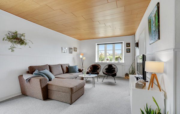 Ferienwohnung - Hejlsminde , Dänemark - F04141 3