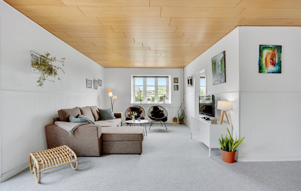 Ferienwohnung - Hejlsminde , Dänemark - F04141 4