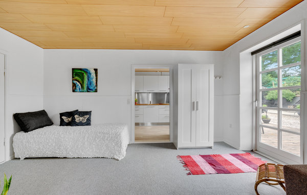 Ferienwohnung - Hejlsminde , Dänemark - F04141 5
