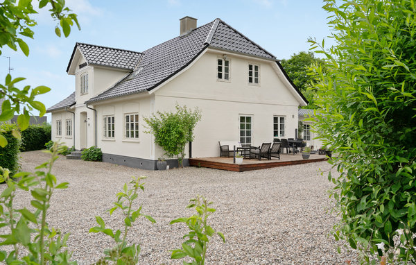 Ferienwohnung - Hejlsminde , Dänemark - F04141 81