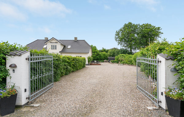 Ferienwohnung - Hejlsminde , Dänemark - F04141 82