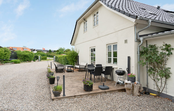 Ferienwohnung - Hejlsminde , Dänemark - F04141 101