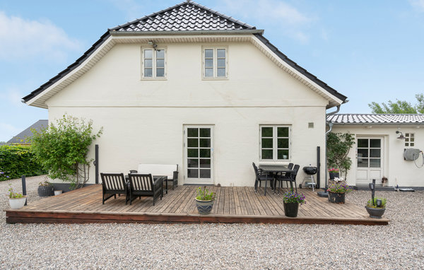 Ferienwohnung - Hejlsminde , Dänemark - F04141 102