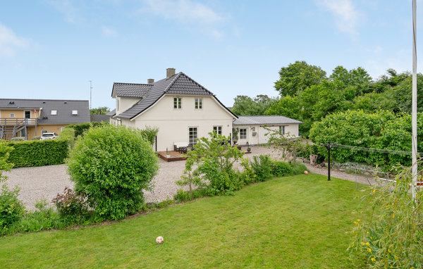 Ferienwohnung 
