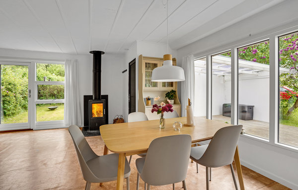 Ferienhaus 