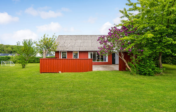 Ferienhaus 