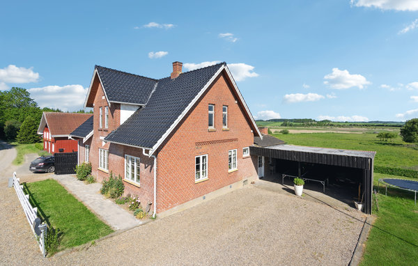 Feriehuse - Hejlsminde , Danmark - F04143 1