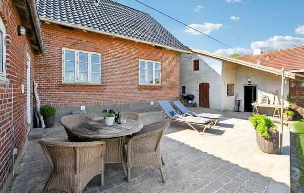 Feriehuse - Hejlsminde , Danmark - F04143 2