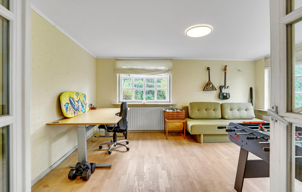 Feriehus - Anslet Strand , Danmark - F04144 801