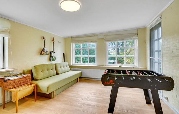 Feriehus - Anslet Strand , Danmark - F04144 8