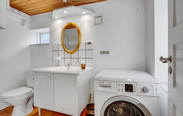 Feriehus - Anslet Strand , Danmark - F04144 701