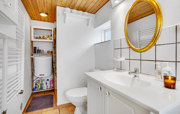 Feriehus - Anslet Strand , Danmark - F04144 702