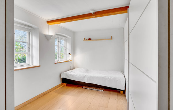 Feriehus - Anslet Strand , Danmark - F04144 601